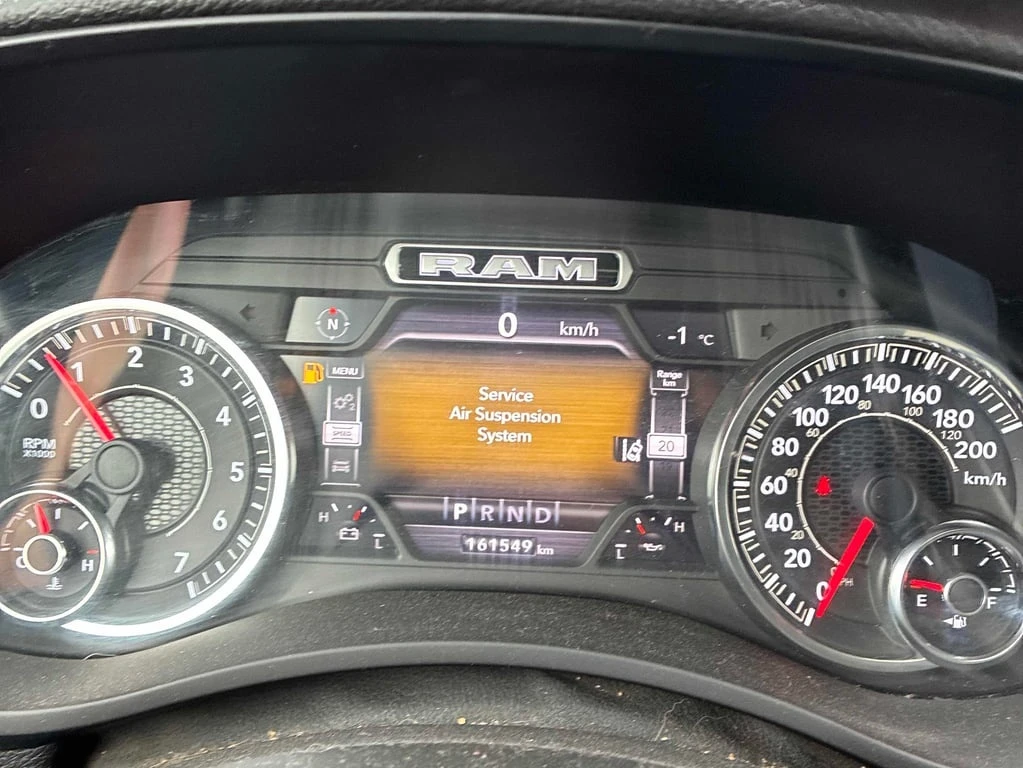 Dodge RAM 2500 * Laramie * CARFAX *    | Mobile.bg   13