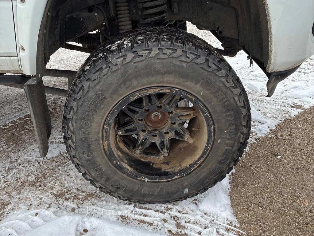 Dodge RAM 2500 * Laramie * CARFAX * БЕЗ ПЪРВОНАЧАЛНА ВНОСКА - изображение 7