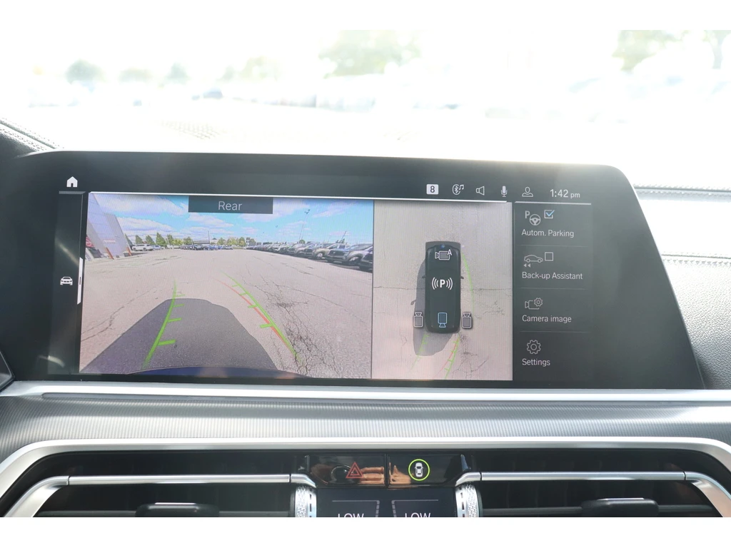 BMW X5 XDRIVE 45E* M SPORT* Hybrid* 360* CARFAX | Mobile.bg � ����������� 11