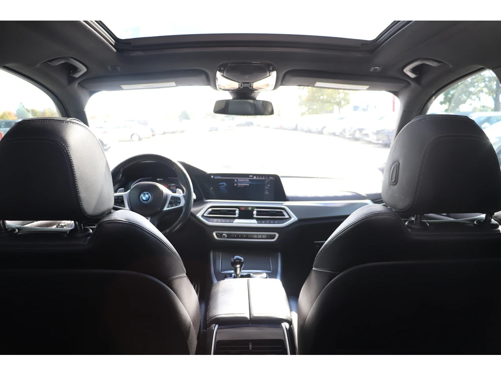 BMW X5 XDRIVE 45E* M SPORT* Hybrid* 360* CARFAX | Mobile.bg � ����������� 14
