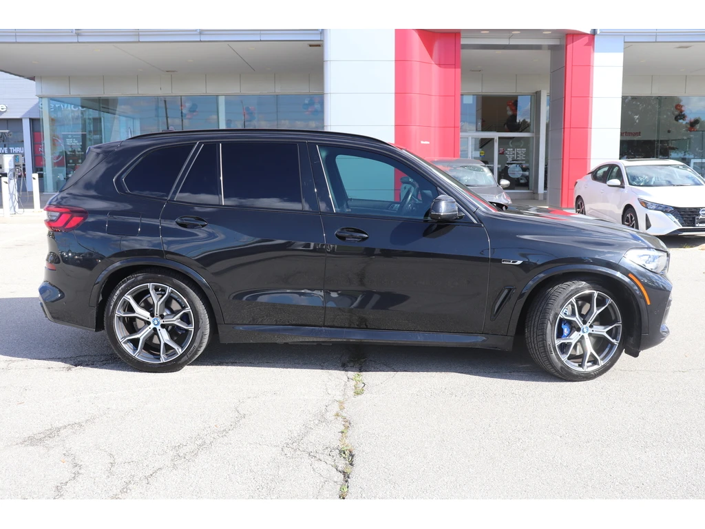 BMW X5 XDRIVE 45E* M SPORT* Hybrid* 360* CARFAX | Mobile.bg � ����������� 5