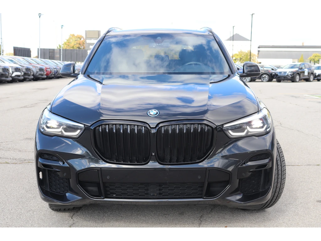 BMW X5 XDRIVE 45E* M SPORT* Hybrid* 360* CARFAX | Mobile.bg � ����������� 7