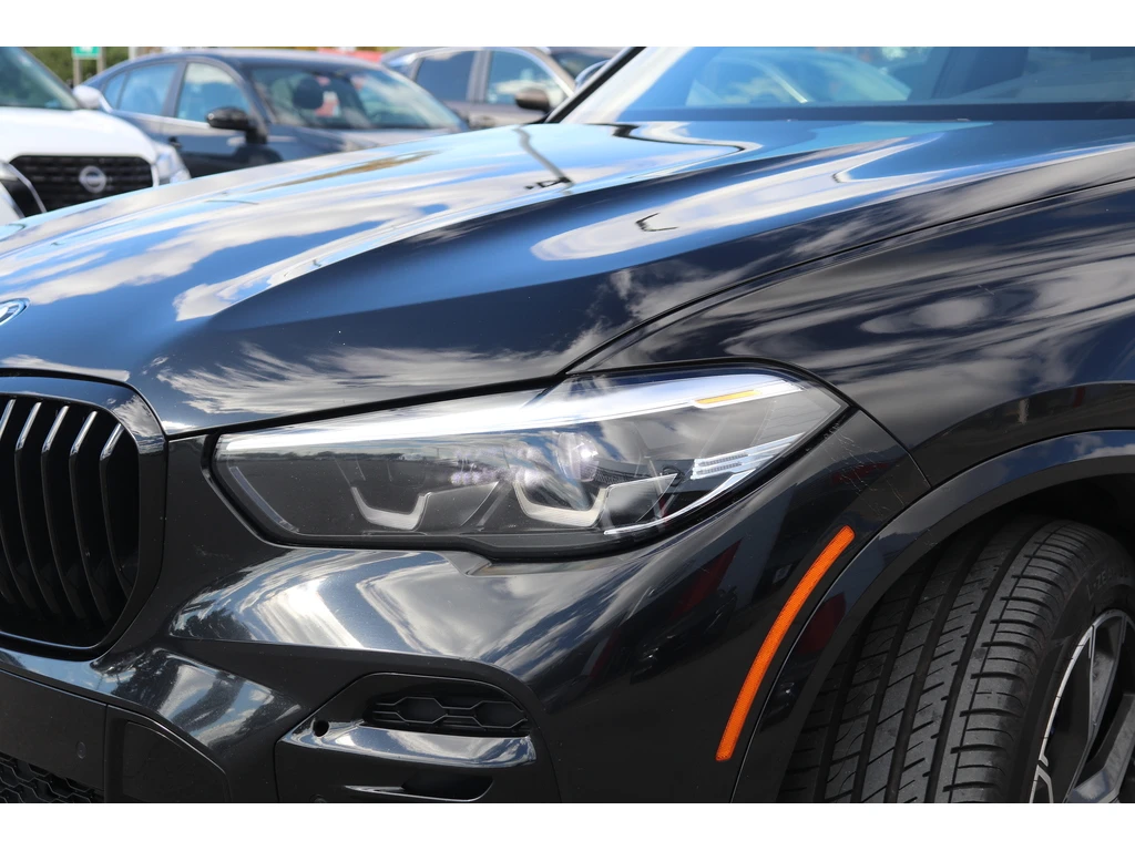 BMW X5 XDRIVE 45E* M SPORT* Hybrid* 360* CARFAX | Mobile.bg � ����������� 9