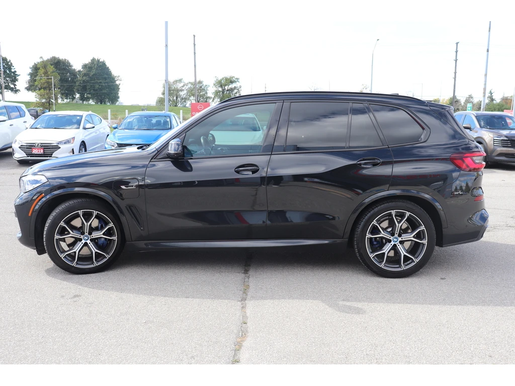 BMW X5 XDRIVE 45E* M SPORT* Hybrid* 360* CARFAX | Mobile.bg � ����������� 6