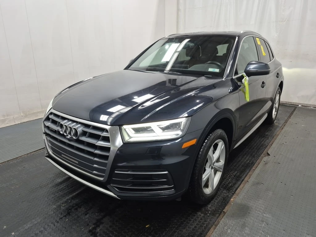 Audi Q5 PROGRESSIV  CARFAX | Mobile.bg � ����������� 1