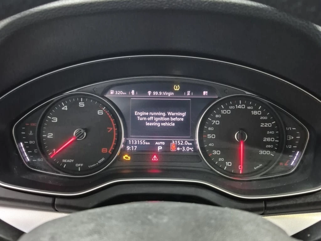 Audi Q5 PROGRESSIV  CARFAX - изображение 10