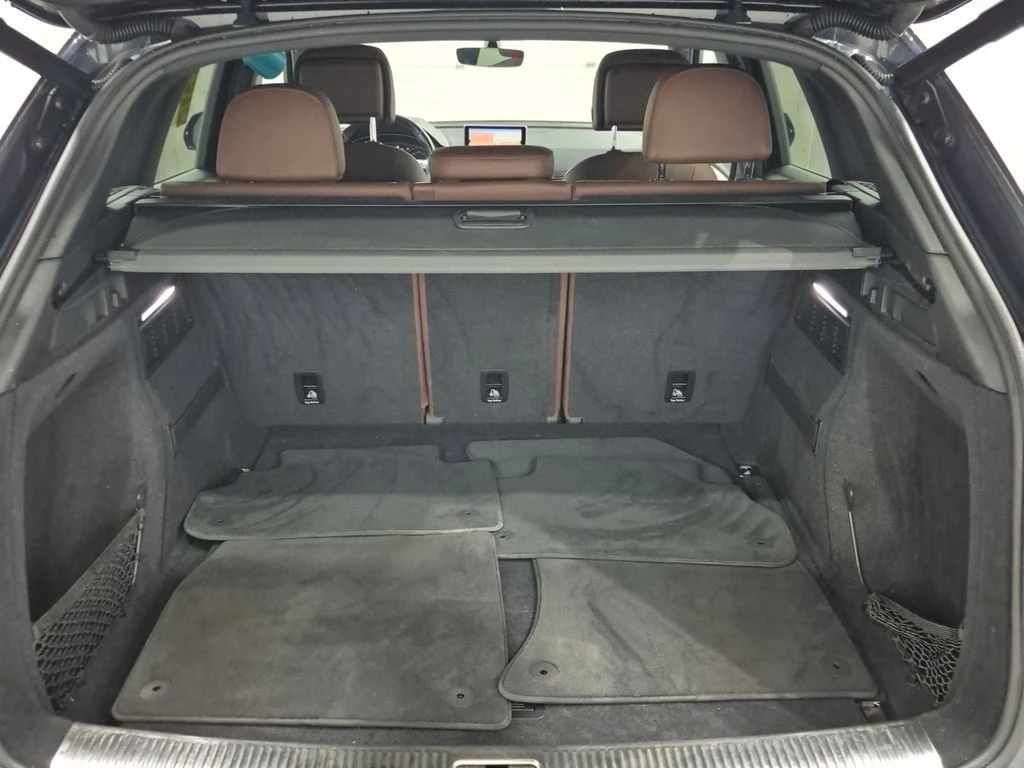 Audi Q5 PROGRESSIV  CARFAX | Mobile.bg � ����������� 16