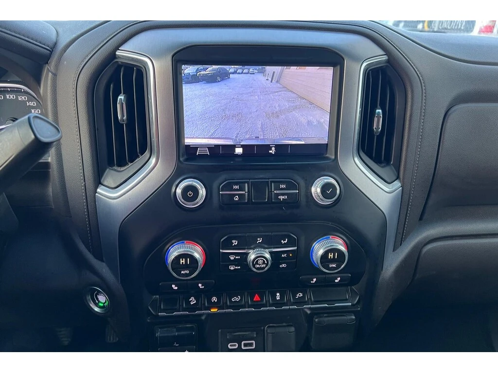 Gmc Sierra 2019 GMC Sierra 1500 SLT 6.2L V8w Cab - No Acc Cre | Mobile.bg   13