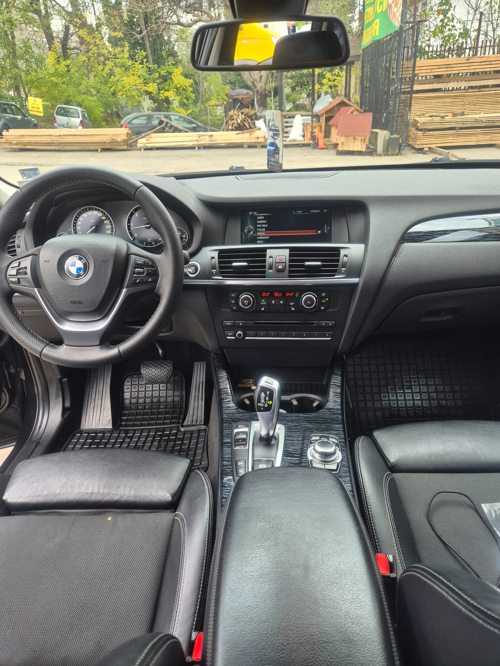 BMW X3 3.0d | Mobile.bg � ����������� 12