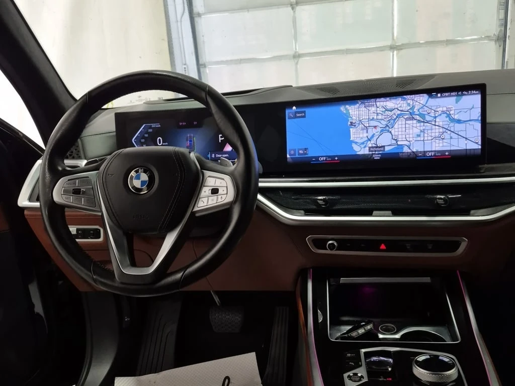 BMW X7 * XDRIVE40I * CARFAX *    | Mobile.bg   9