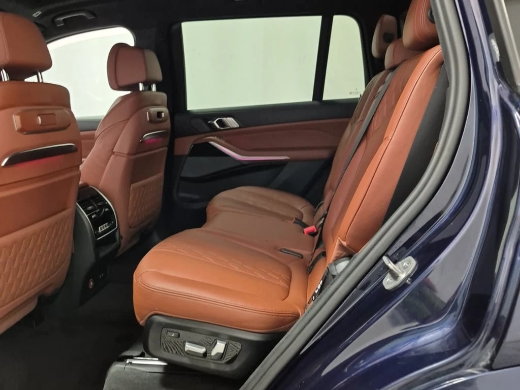 BMW X7 * XDRIVE40I * CARFAX *    | Mobile.bg   12