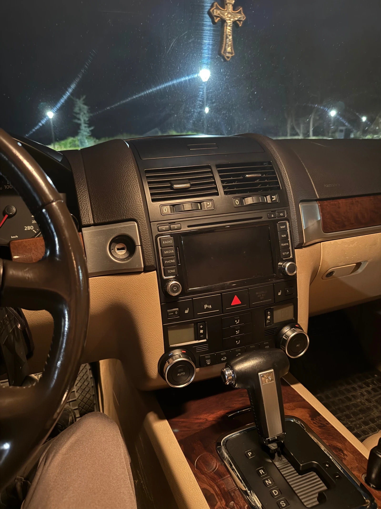 VW Touareg  - изображение 6