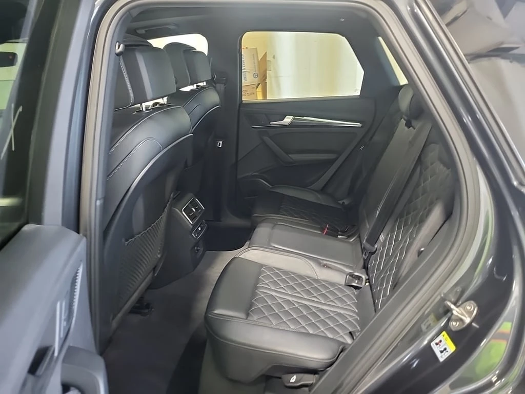 Audi SQ5 * TECHNIK * CARFAX * ��� ������������ ������ | Mobile.bg � ����������� 13