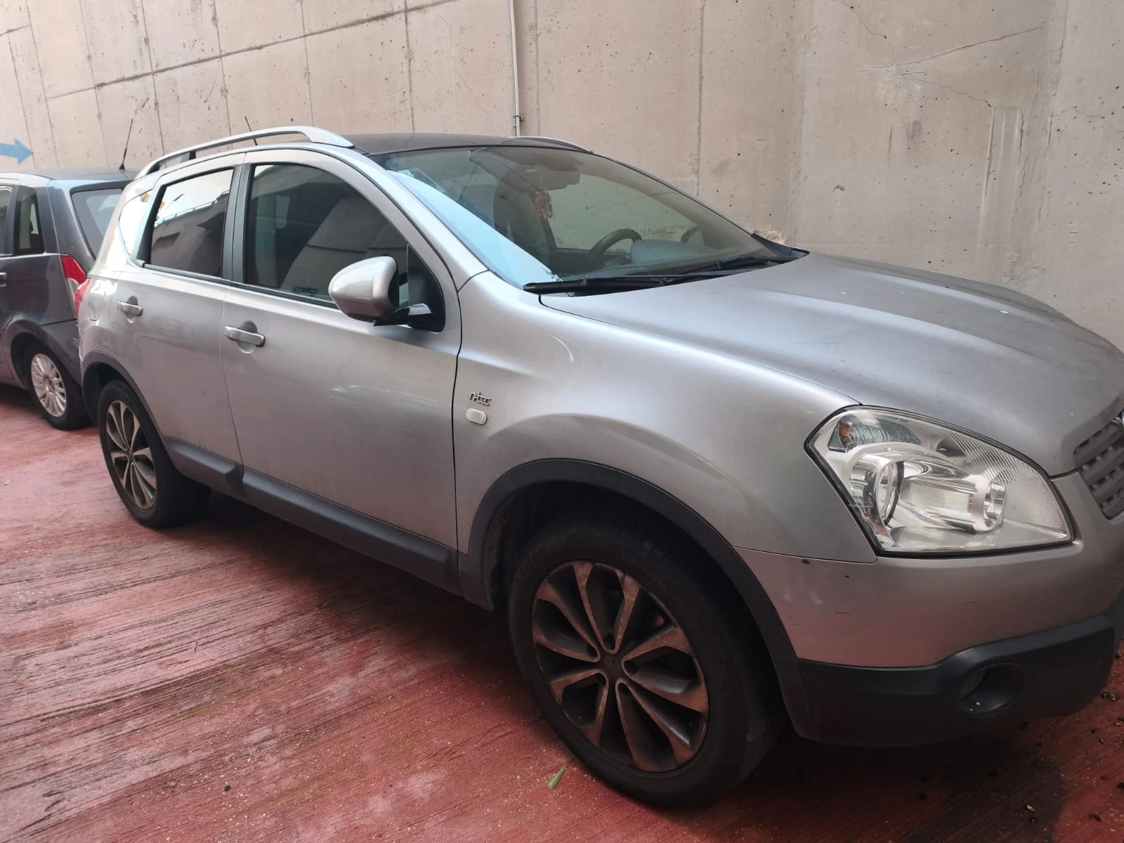 Nissan Qashqai 1.6I N-TEK GPL | Mobile.bg � ����������� 1