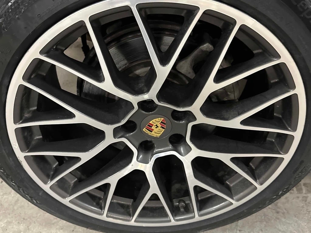 Porsche Macan S  CARFAX - изображение 7