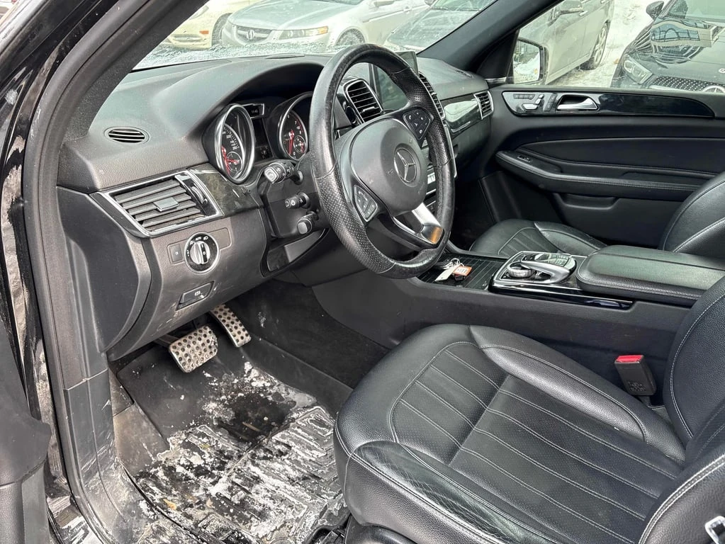 Mercedes-Benz GLE 400 4MATIC * AMG PACK* 360 КАМЕРА* ПАНОРАМА*  - изображение 7