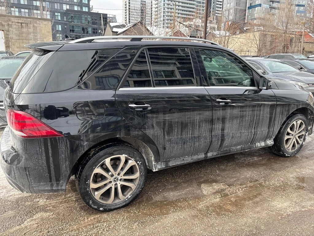 Mercedes-Benz GLE 400 4MATIC * AMG PACK* 360 КАМЕРА* ПАНОРАМА*  - изображение 4