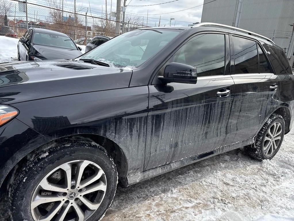 Mercedes-Benz GLE 400 4MATIC * AMG PACK* 360 КАМЕРА* ПАНОРАМА*  - изображение 3