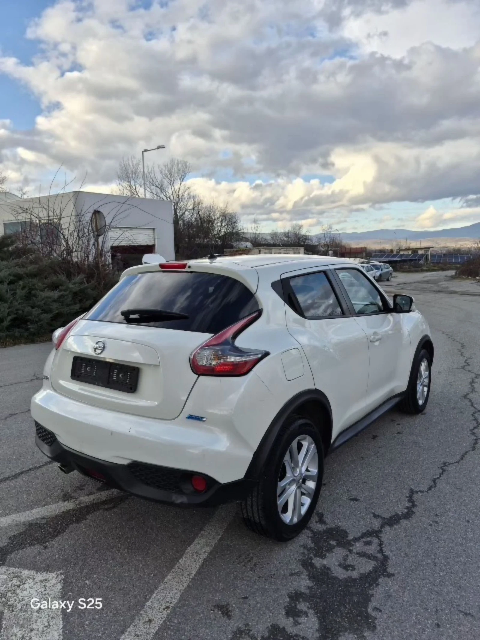 Nissan Juke 1.5 DCI Evro 5 Facelift - изображение 4