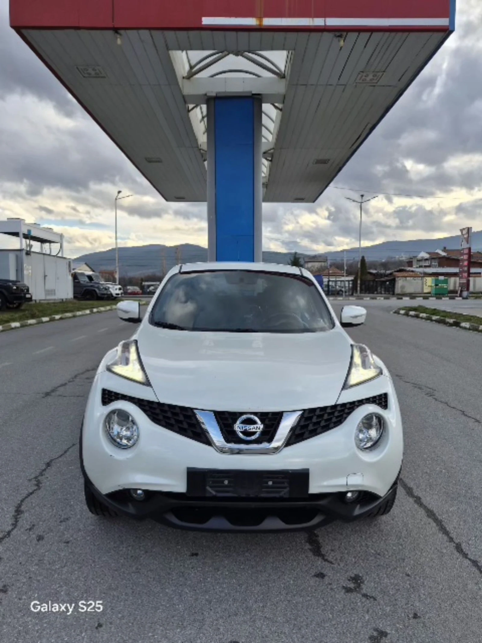 Nissan Juke 1.5 DCI Evro 5 Facelift - изображение 2