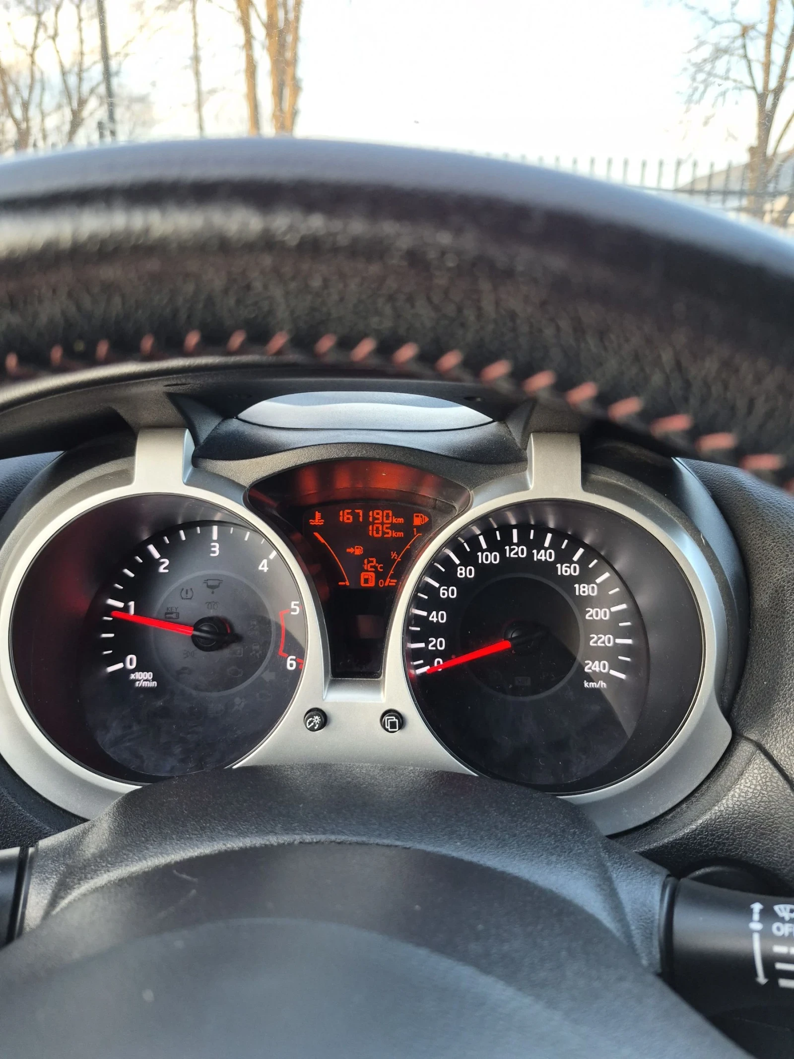 Nissan Juke 1.5 DCI Evro 5 Facelift, снимка 13 - Автомобили и джипове - 53893252