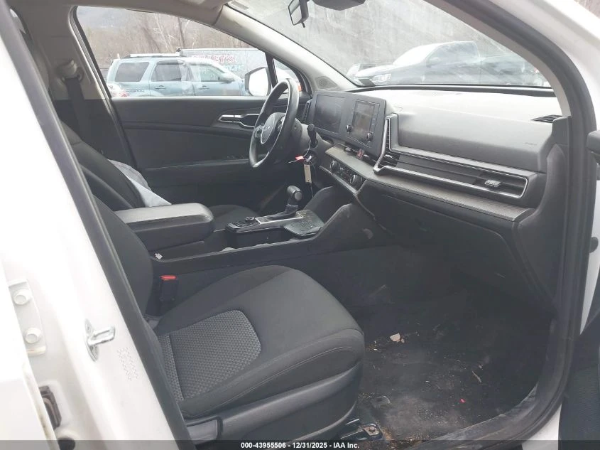 Kia Sportage Lx - изображение 5