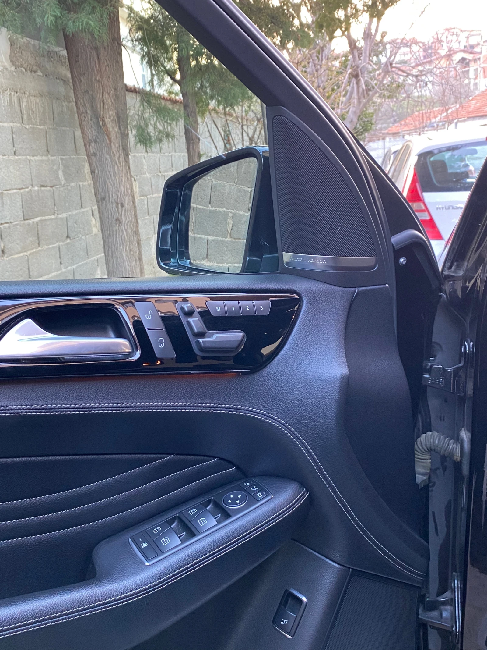 Mercedes-Benz ML 350 AMG PACKET DESIGNO | Mobile.bg � ����������� 7