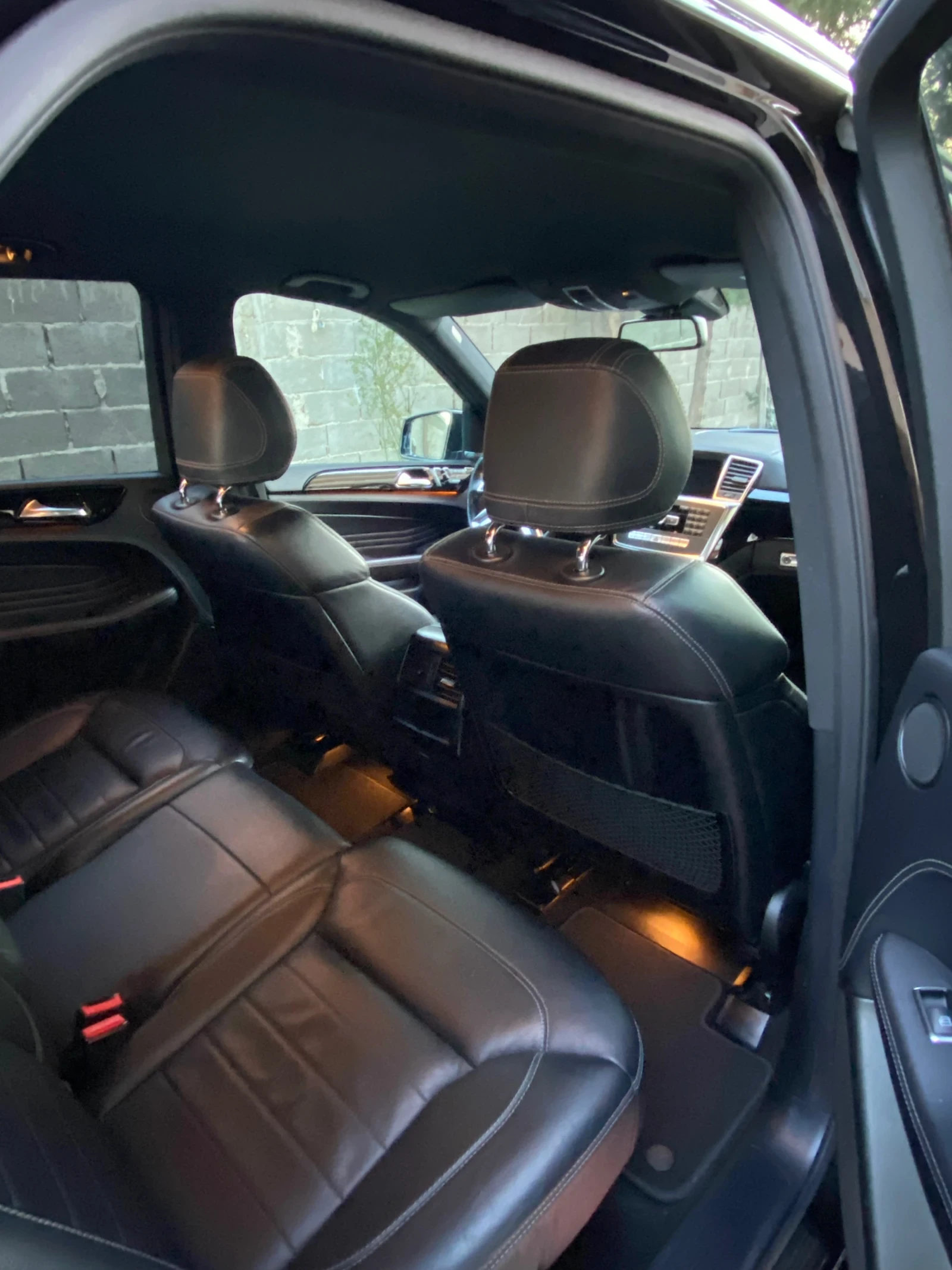 Mercedes-Benz ML 350 AMG PACKET DESIGNO | Mobile.bg � ����������� 9