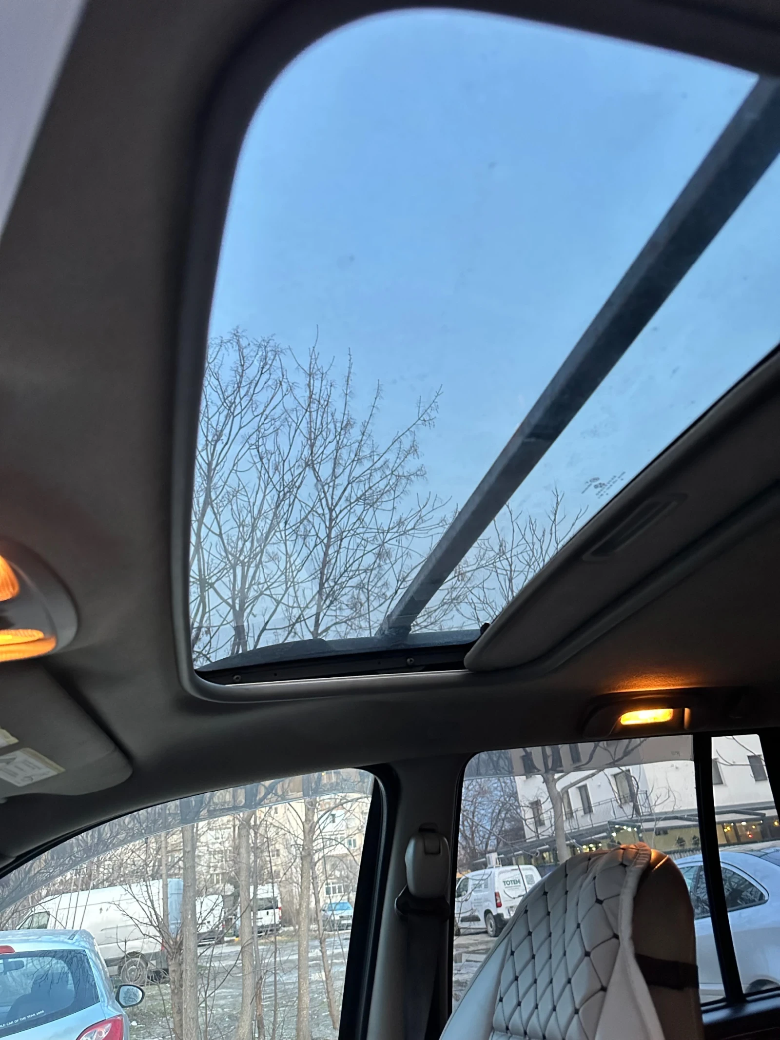 Jeep Grand cherokee 2.7 CRDI, снимка 9 - Автомобили и джипове - 53727720