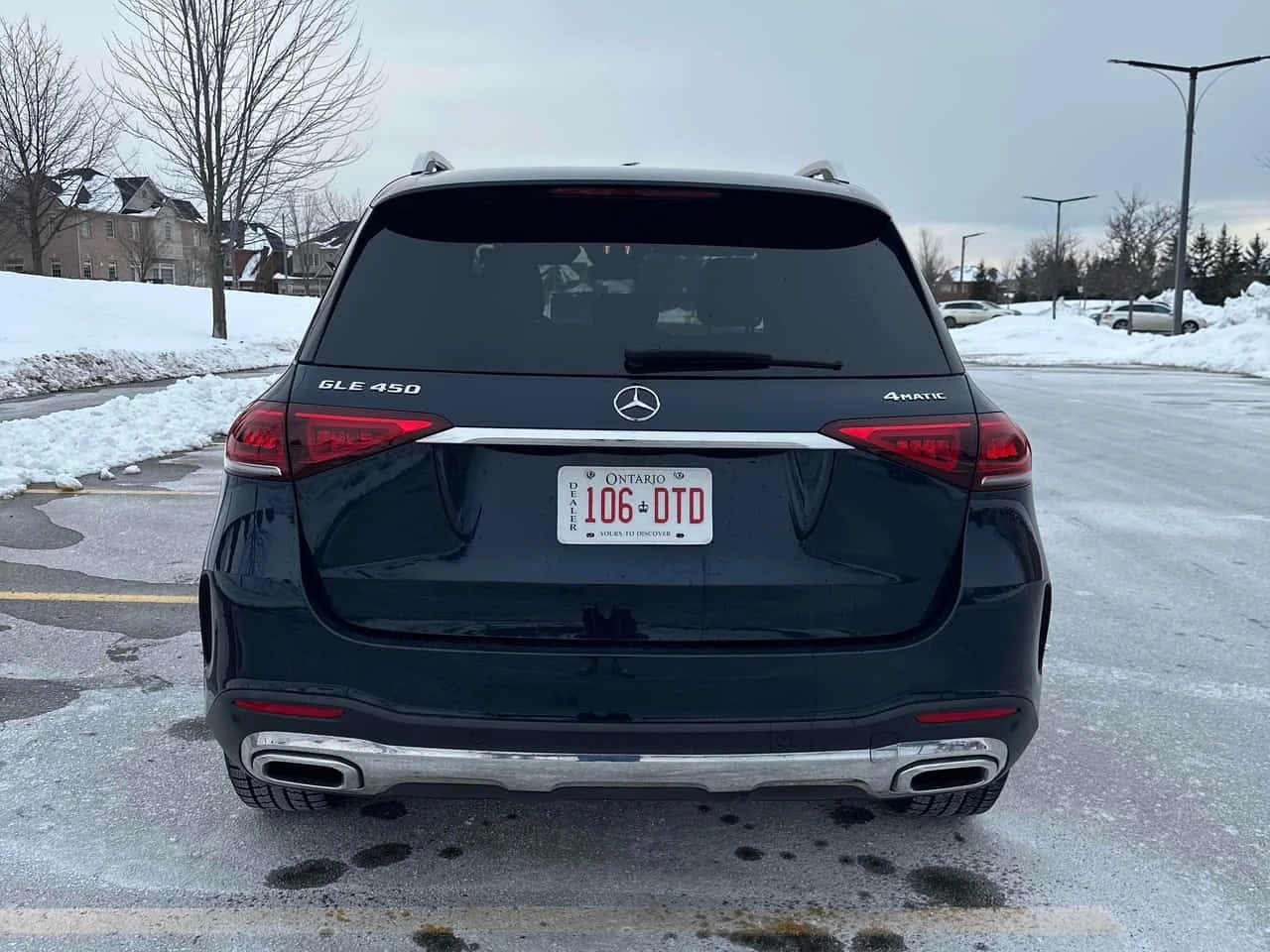 Mercedes-Benz GLE 450 * CARFAX * ���������* BURMESTER* ���������*  | Mobile.bg � ����������� 5