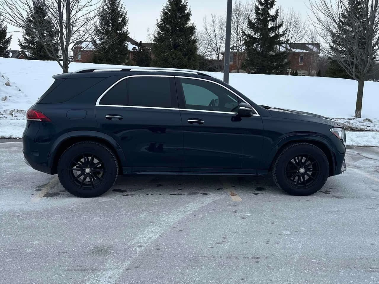 Mercedes-Benz GLE 450 * CARFAX * ���������* BURMESTER* ���������*  | Mobile.bg � ����������� 4