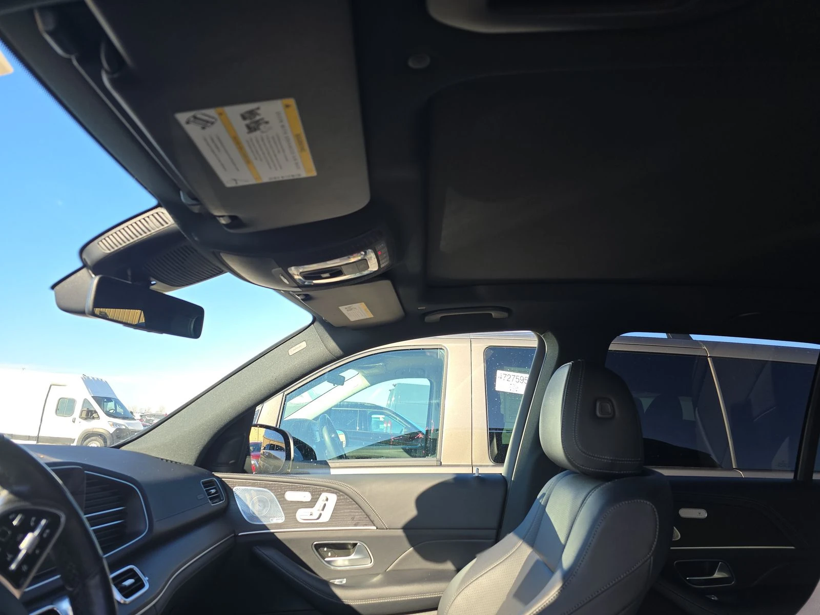 Mercedes-Benz GLE 350 4MATIC* AMG PACK | Mobile.bg � ����������� 14