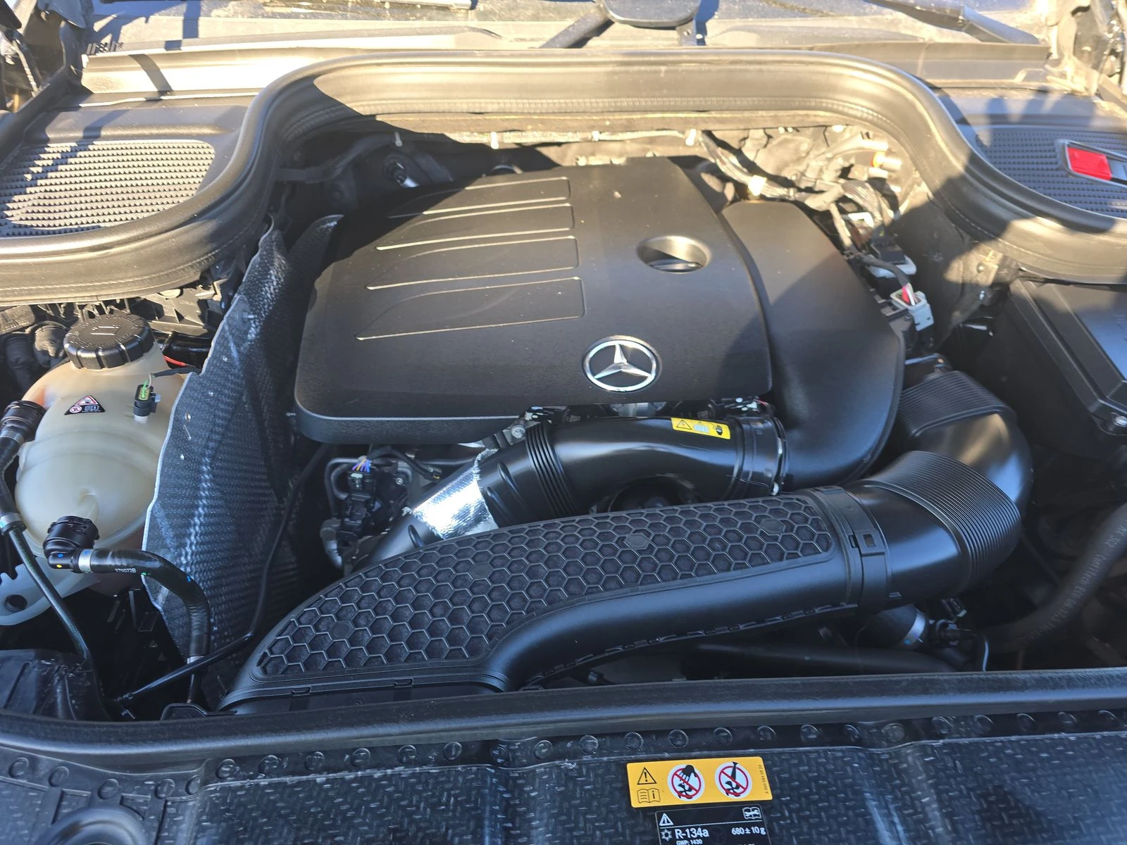 Mercedes-Benz GLE 350 4MATIC* AMG PACK | Mobile.bg � ����������� 16