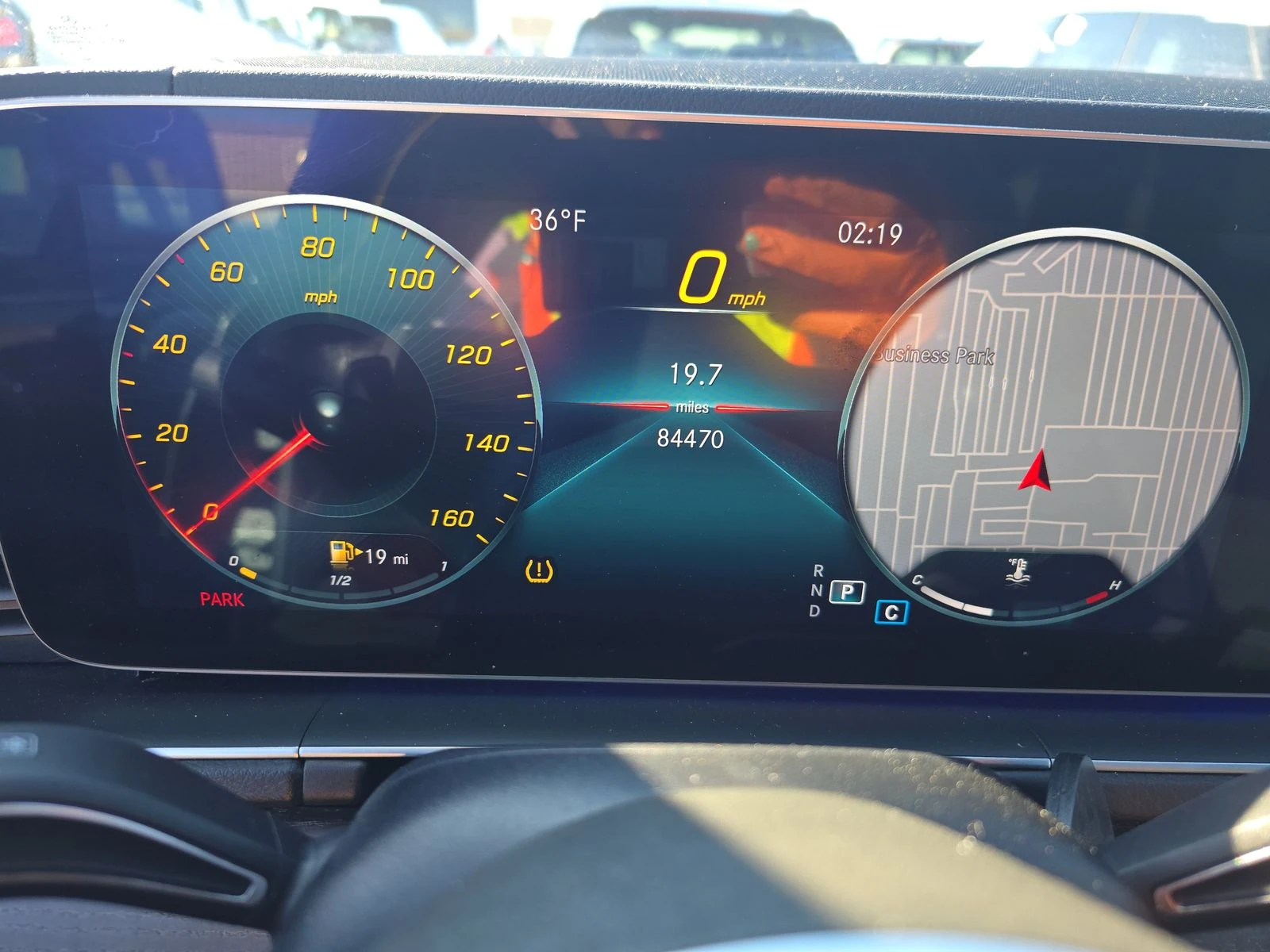 Mercedes-Benz GLE 350 4MATIC* AMG PACK - изображение 8