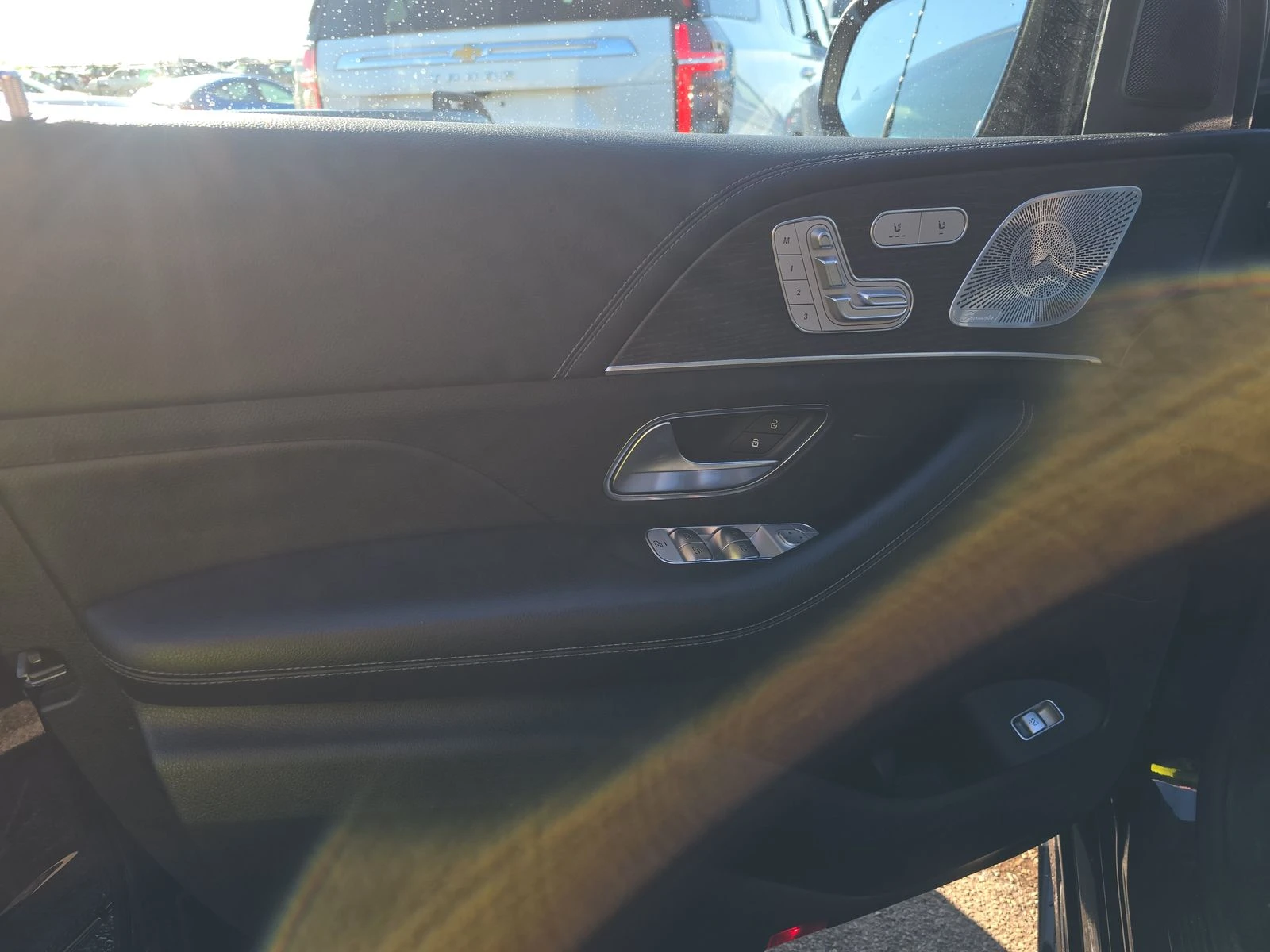 Mercedes-Benz GLE 350 4MATIC* AMG PACK | Mobile.bg � ����������� 12