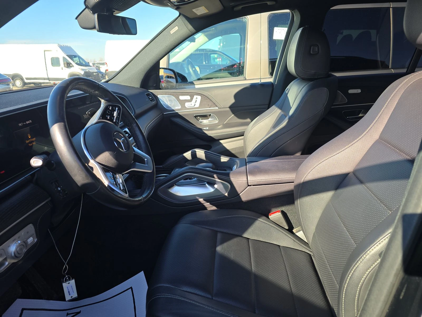 Mercedes-Benz GLE 350 4MATIC* AMG PACK - изображение 10