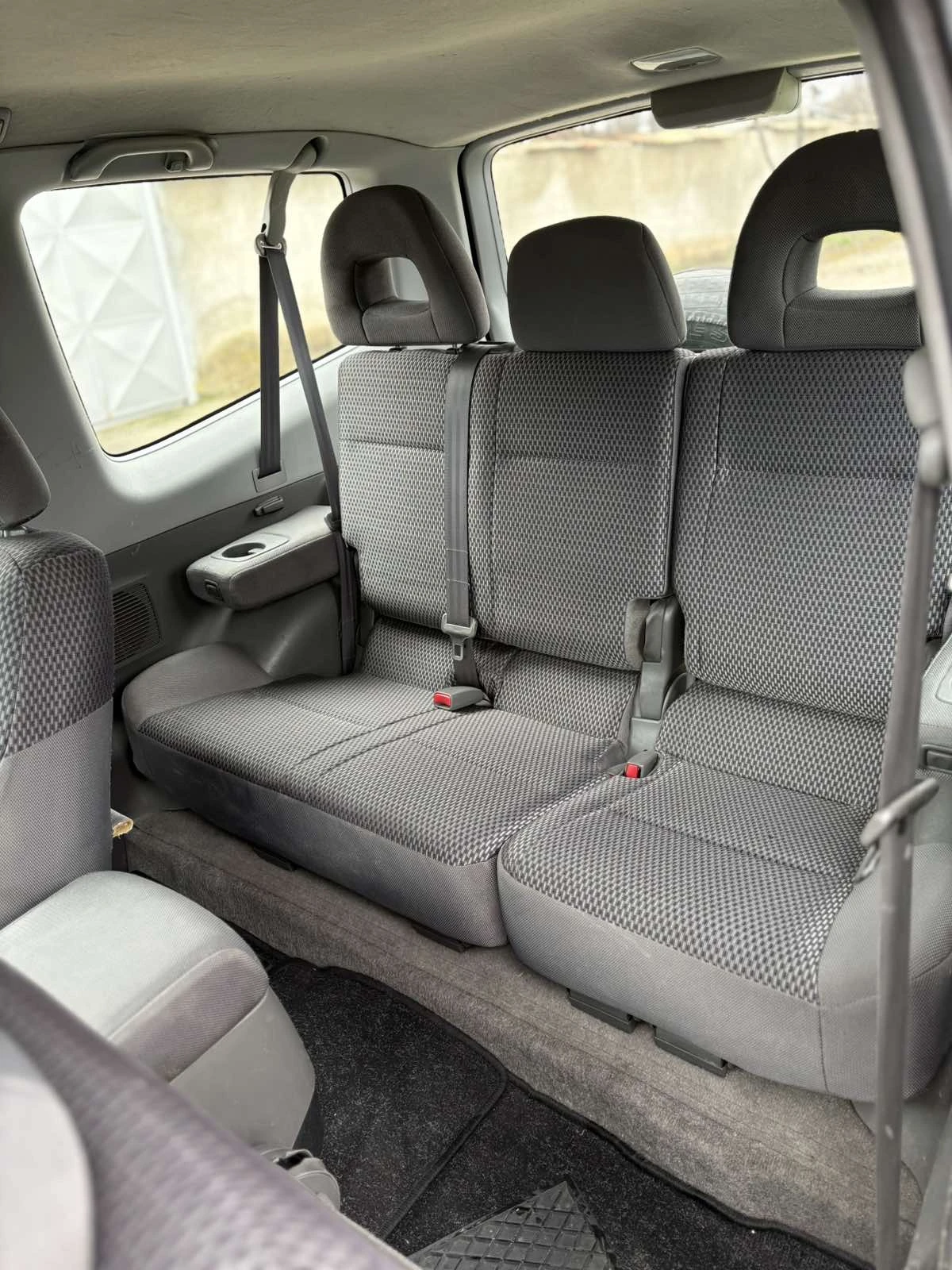 Mitsubishi Pajero, снимка 10 - Автомобили и джипове - 53974290