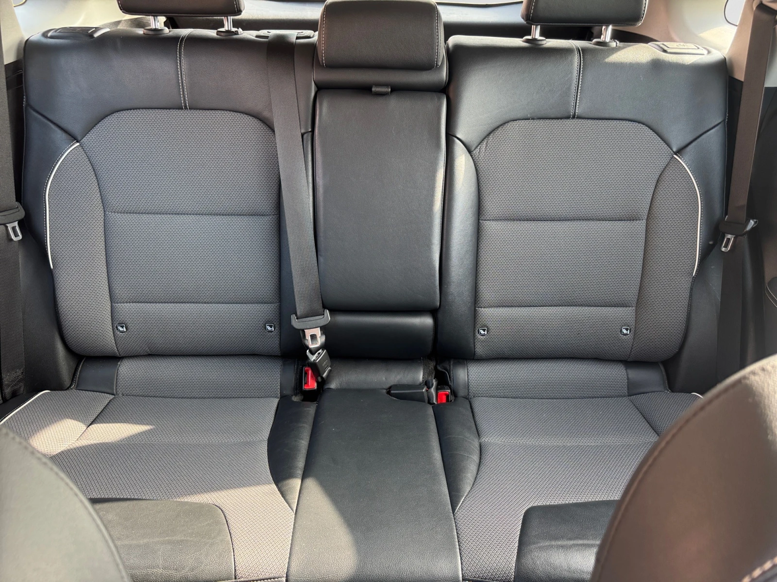 Kia Niro DynamicLine, снимка 8 - Автомобили и джипове - 54121698