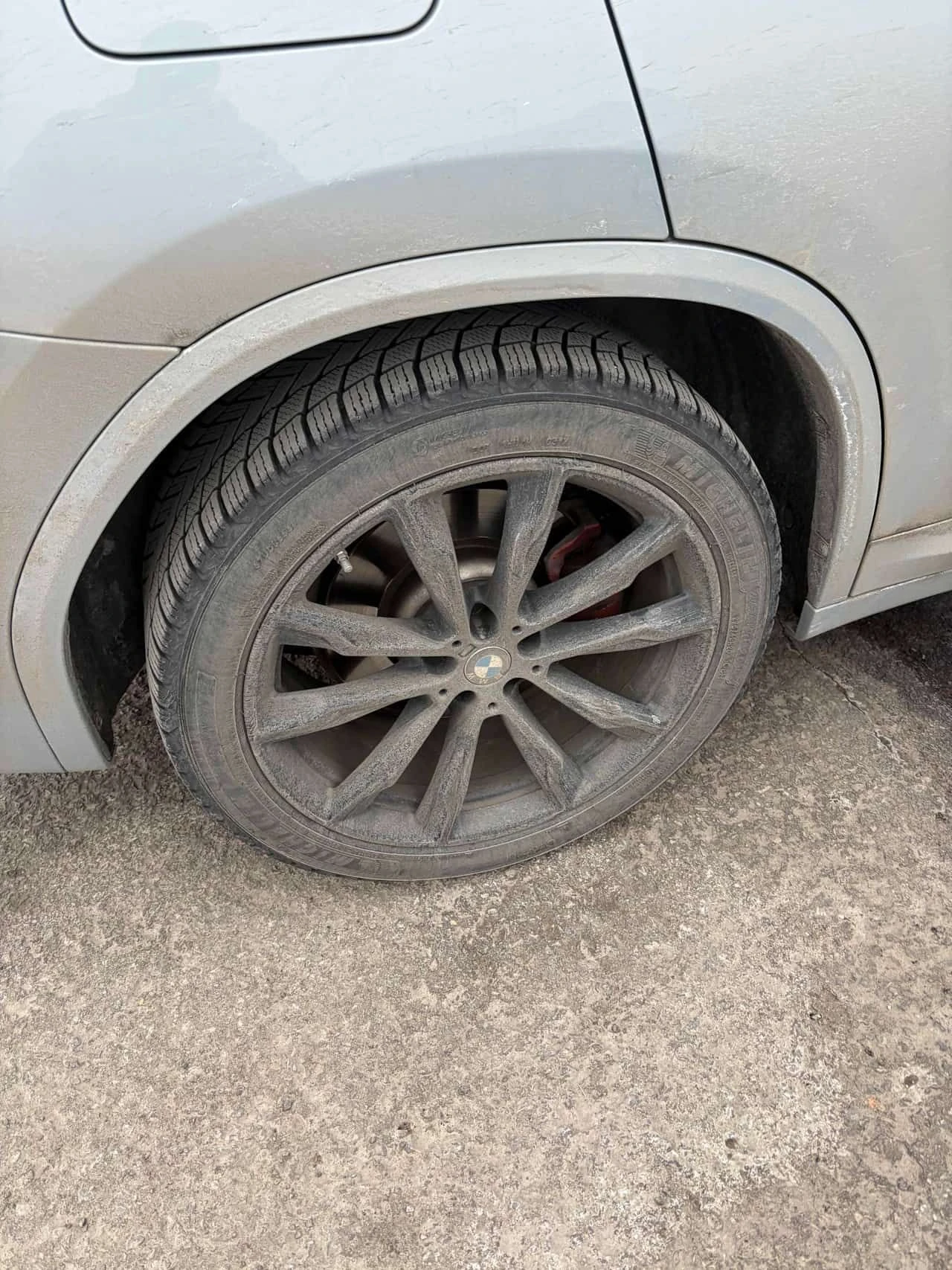 BMW X3 xDrive30i M SPORT/ДВА КЛЮЧА/ПАНОРАМА, снимка 6 - Автомобили и джипове - 54076882