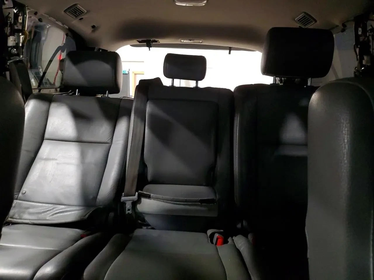 Toyota Sequoia LIMITED | Mobile.bg � ����������� 10