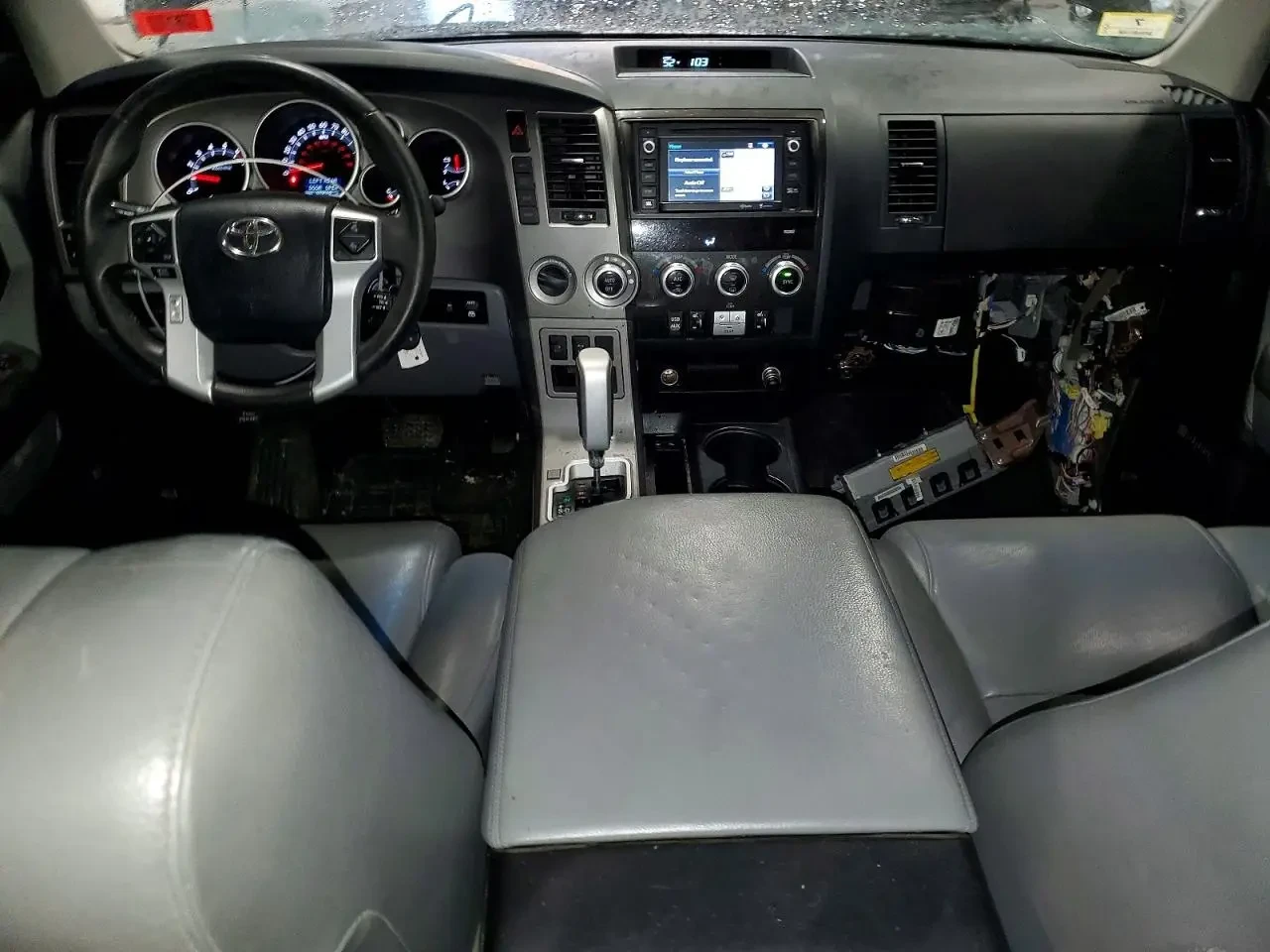 Toyota Sequoia LIMITED | Mobile.bg � ����������� 8