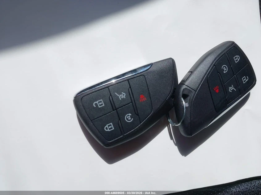 Chevrolet Equinox Ev Rs, снимка 11 - Автомобили и джипове - 54419090