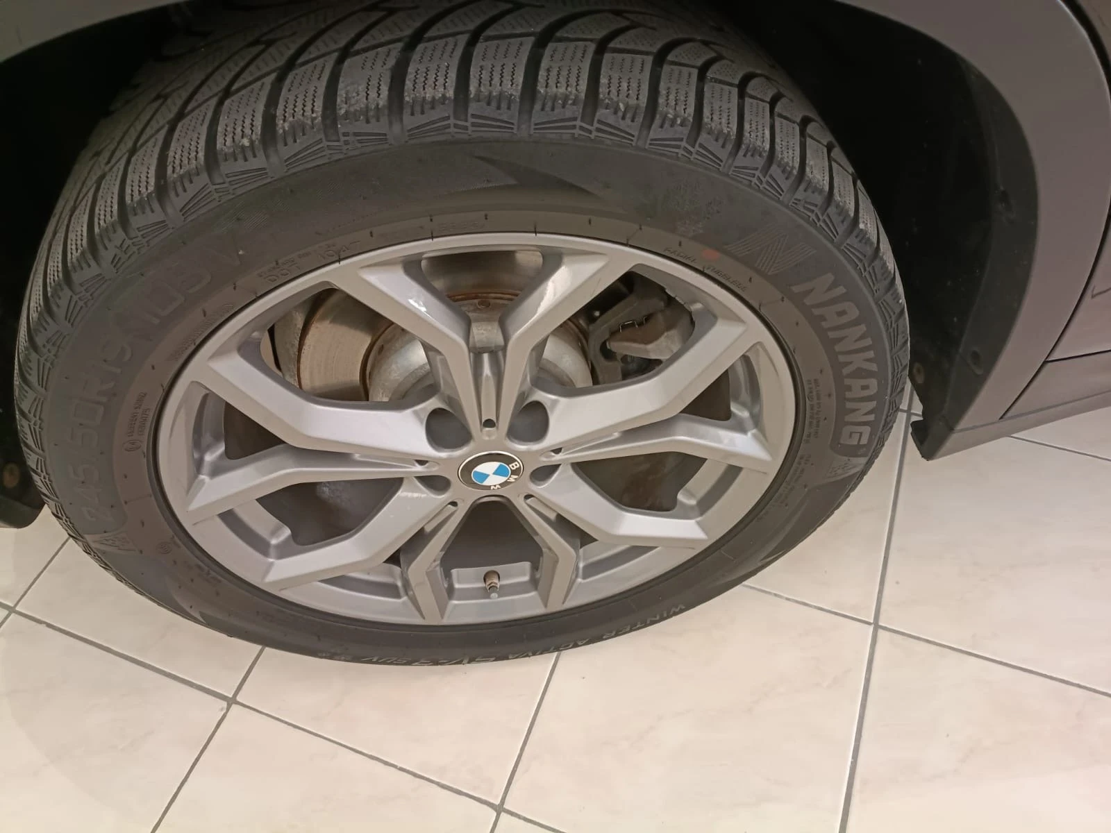 BMW X3 xDrive 20d 48V Business Advantage, снимка 6 - Автомобили и джипове - 54566333
