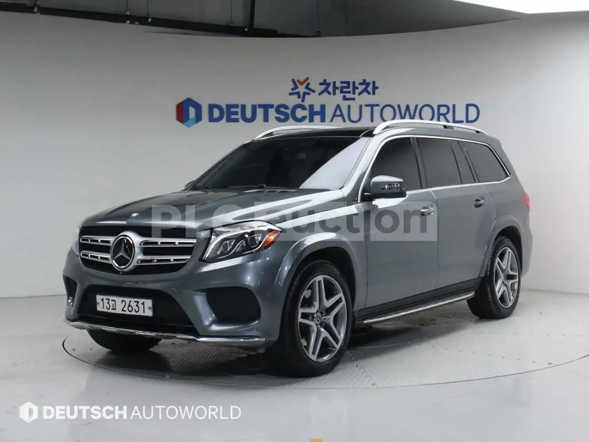 Mercedes-Benz GLS 350 d 4MATIC | H KARDON| ��������| DISTRONIC| TV | Mobile.bg � ����������� 1