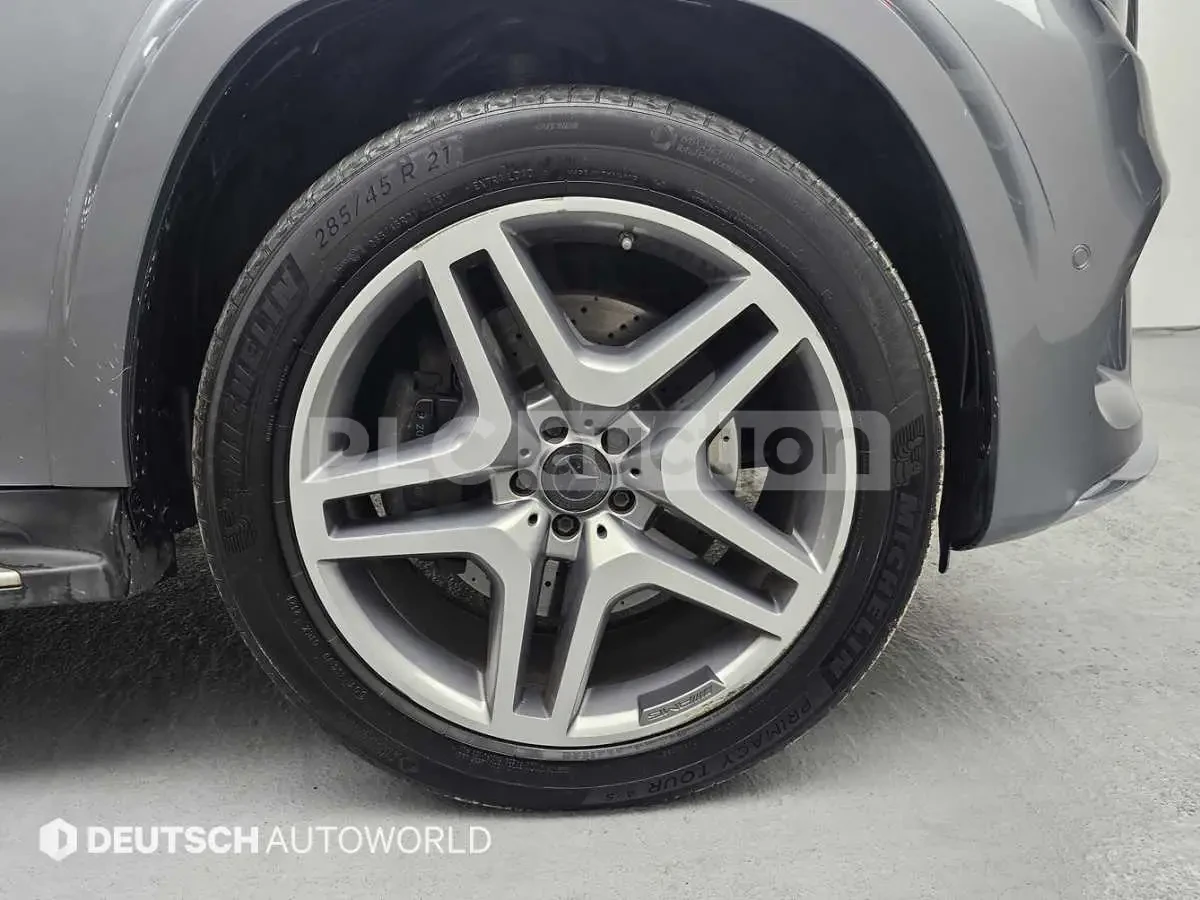 Mercedes-Benz GLS 350 d 4MATIC | H KARDON| ��������| DISTRONIC| TV | Mobile.bg � ����������� 17