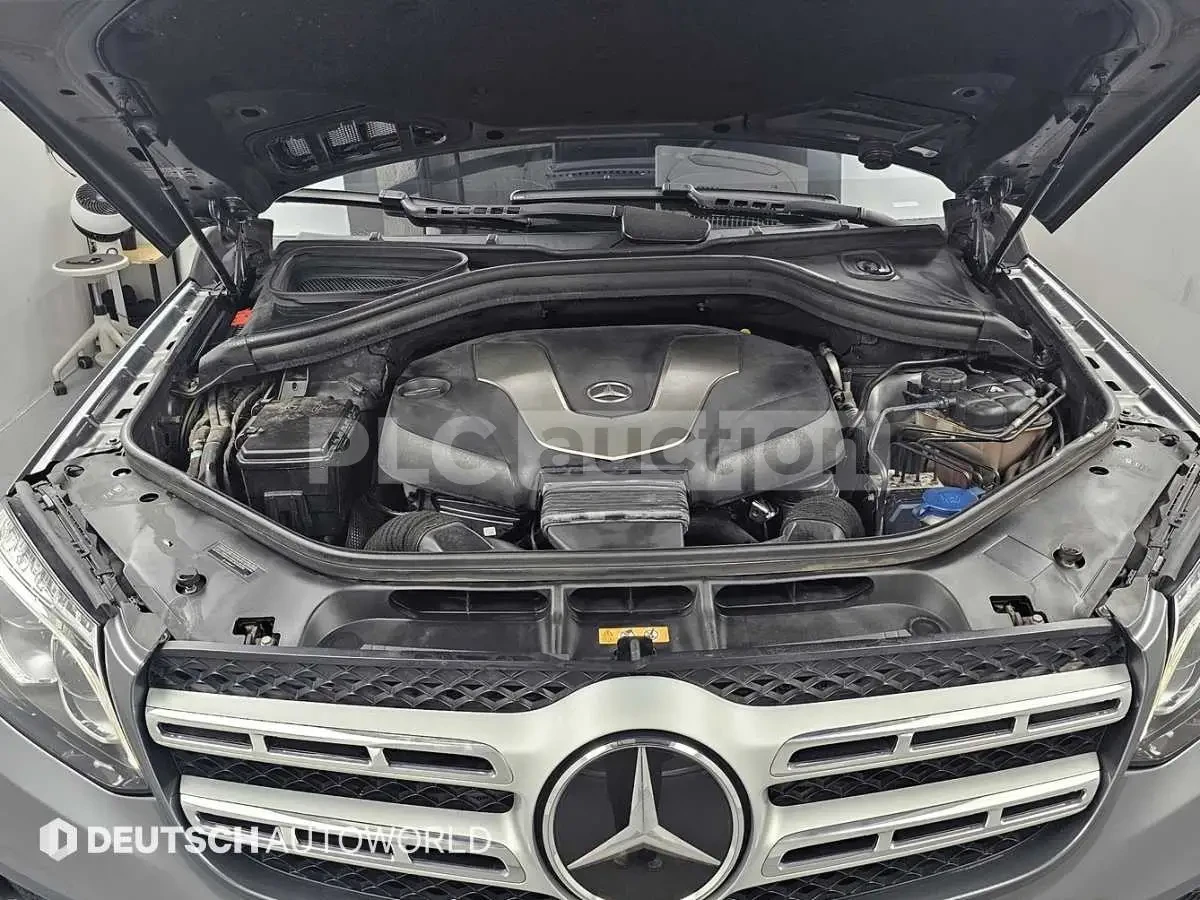 Mercedes-Benz GLS 350 d 4MATIC | H KARDON| ��������| DISTRONIC| TV | Mobile.bg � ����������� 16