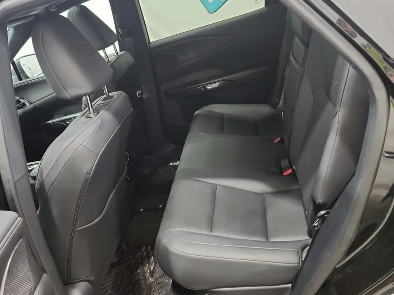 Lexus RX * 350H * АВТОКРЕДИТ БЕЗ ПЪРВОНАЧАЛНА ВНОСКА* , снимка 11 - Автомобили и джипове - 54775522