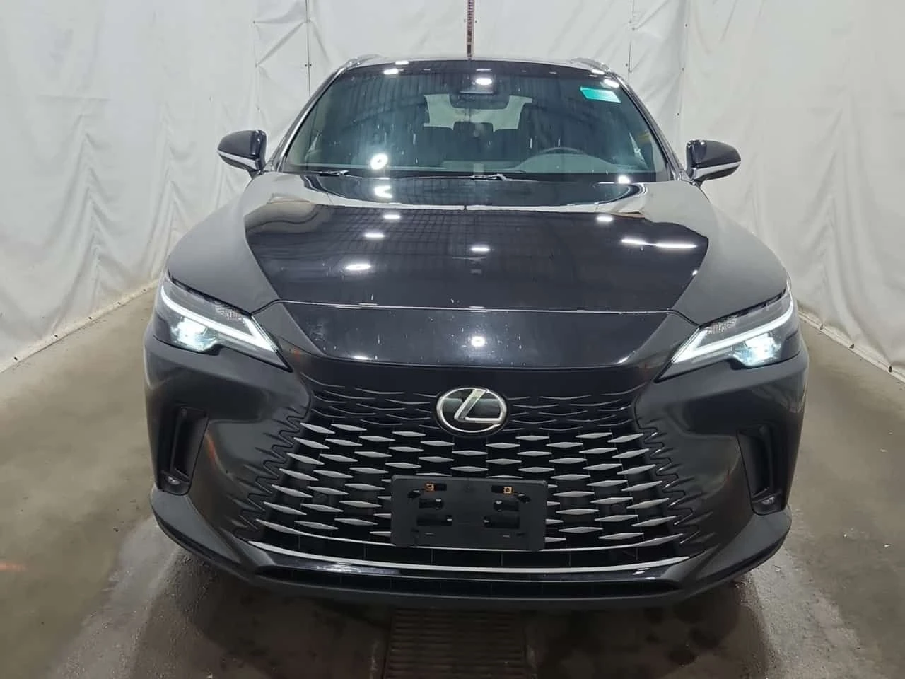 Lexus RX * 350H * АВТОКРЕДИТ БЕЗ ПЪРВОНАЧАЛНА ВНОСКА* , снимка 17 - Автомобили и джипове - 54775522