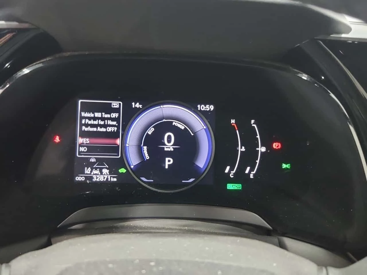 Lexus RX * 350H * АВТОКРЕДИТ БЕЗ ПЪРВОНАЧАЛНА ВНОСКА* , снимка 9 - Автомобили и джипове - 54775522