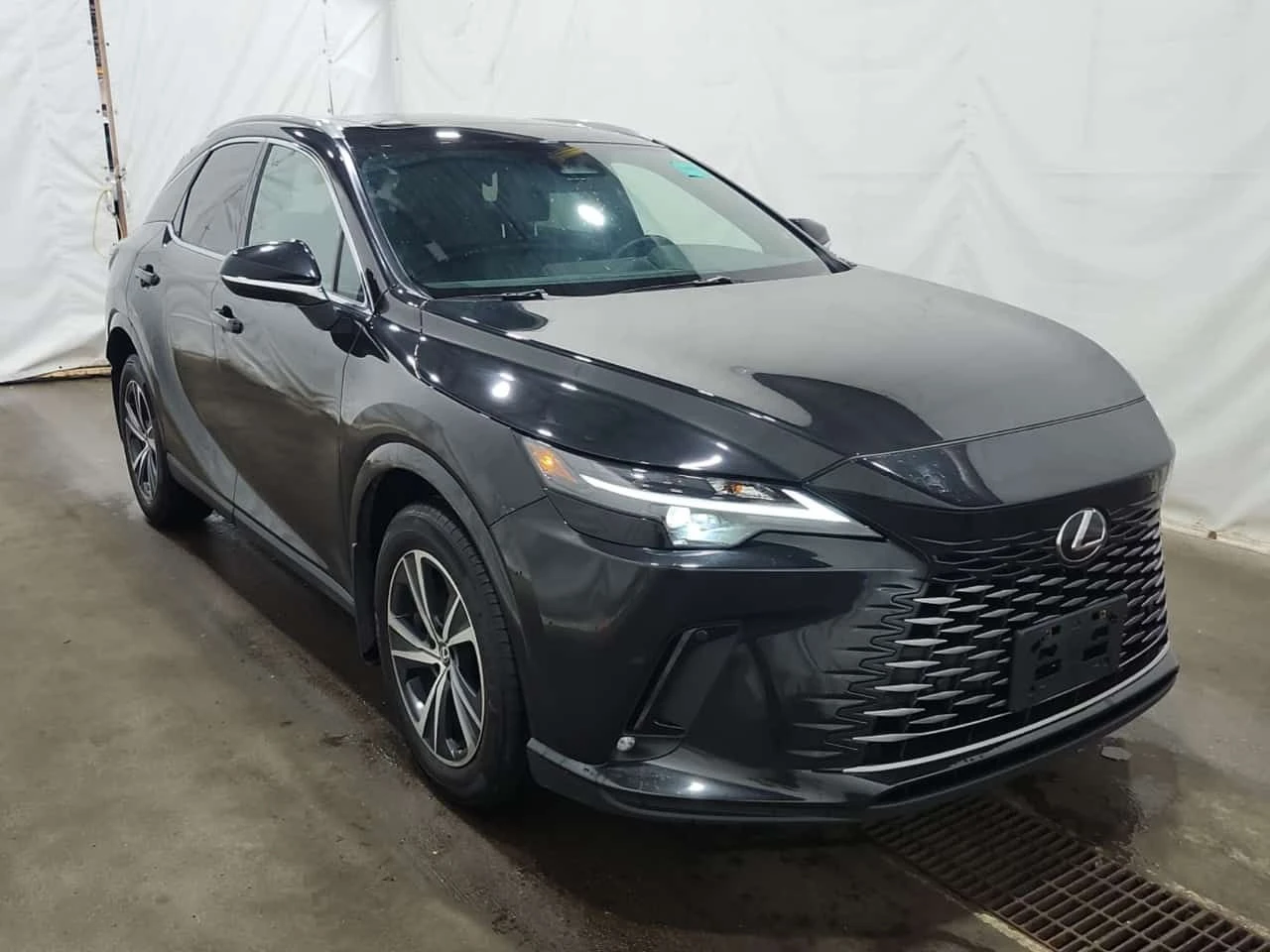 Lexus RX * 350H * АВТОКРЕДИТ БЕЗ ПЪРВОНАЧАЛНА ВНОСКА* , снимка 2 - Автомобили и джипове - 54775522